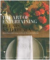 The Art of Entertaining Relais & Châteaux