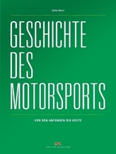 Geschichte des Motorsports