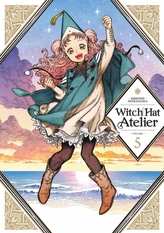  Witch Hat Atelier 5
