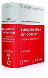 Europäisches Unionsrecht, Kommentar