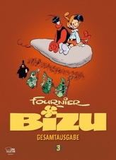 Bizu Gesamtausgabe. Bd.3