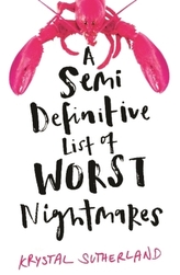 A Semi Definitive List of Worst Nightmares