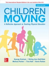  ISE Children Moving: A Reflective Approach to Teaching Physical Education
