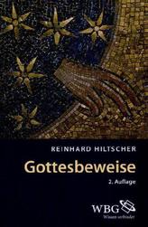 Gottesbeweise