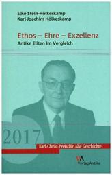 Ethos - Ehre - Exzellenz