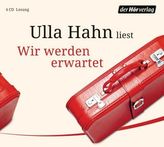 Wir werden erwartet, 4 Audio-CD