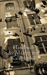 Handbuch der Malerei und Kalligraphie