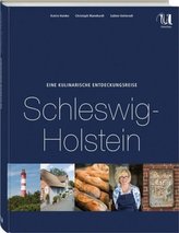 Eine kulinarische Entdeckungsreise Schleswig-Holstein