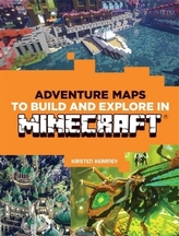 Adventure Maps to Build in Minecraft