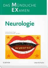 MEX Das Mündliche Examen - Neurologie