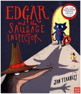 Edgar and the Sausage Inspector