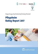 Pflegeheim Rating Report 2017