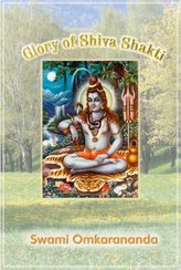 Glory of Shiva Shakti
