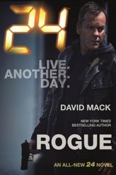 24 - Rogue