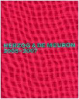 Herzog & de Meuron 2005-2007