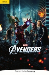 MARVEL: The Avengers