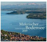 Malerischer Bodensee 2019