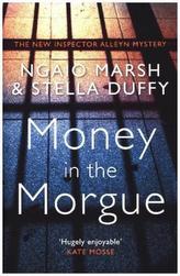 Money In The Morgue