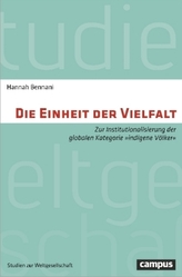 Die Einheit der Vielfalt
