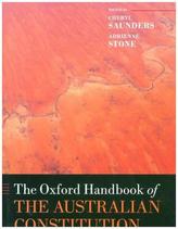 The Oxford Handbook of the Australian Constitution