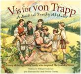 V is for von Trapp