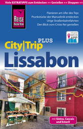 Reise Know-How Reiseführer CityTrip PLUS Lissabon