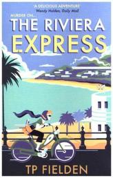 The Riviera Express