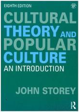 Cultural Theory and Popular Culture