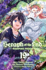  Seraph of the End, Vol. 19
