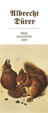 Albrecht Dürer 2019