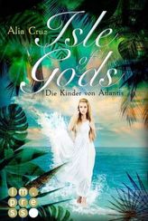 Isle of Gods