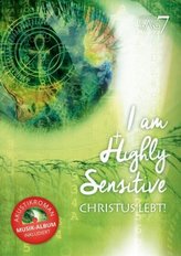I am Highly Sensitive - Christus lebt!, m. 1 Audio-CD