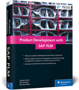 Product Development with SAP PLM