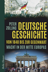 Deutsche Geschichte von 1848 bis zur Gegenwart