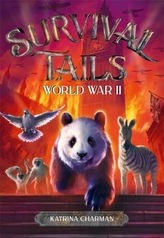  Survival Tails: World War II