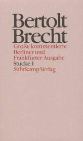 Stücke. Tl.1