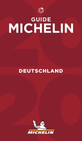  Deutschland - The MICHELIN Guide 2020