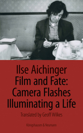 Film and Fate: Camera Flashes Illuminating a Life