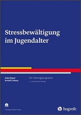 Stressbewältigung im Jugendalter, m. CD-ROM