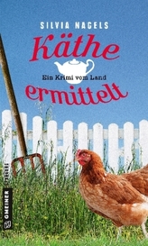 Käthe ermittelt