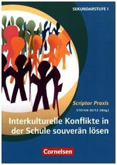 Interkulturelle Konflikte in der Schule souverän lösen