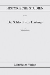 Die Schlacht von Hastings