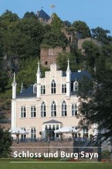 Schloss und Burg Sayn