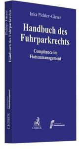 Handbuch des Fuhrparkrechts