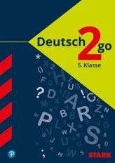 Grundwissensblock 5. Klasse - Deutsch alle Schularten