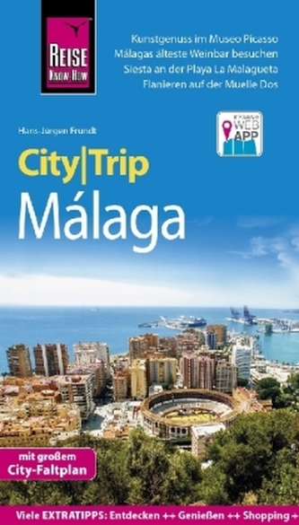Reise Know-How CityTrip Málaga Reise Know-How CityTrip Málaga