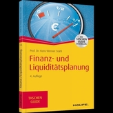 Finanz- und Liquiditätsplanung