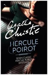 Hercule Poirot, 7 Vols.