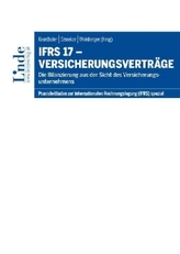 IFRS 17 - Versicherungsverträge