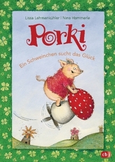 Porki - Ein Schweinchen sucht das Glück